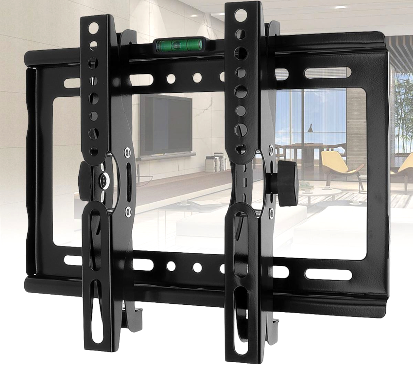 Kapag bumibili ng isang bracket, kailangan mo ring malaman ang eksaktong distansya sa pagitan ng mga butas sa likod ng TV Kapag bumibili ng isang bracket, kailangan mo ring malaman ang eksaktong distansya sa pagitan ng mga butas sa likod ng TV