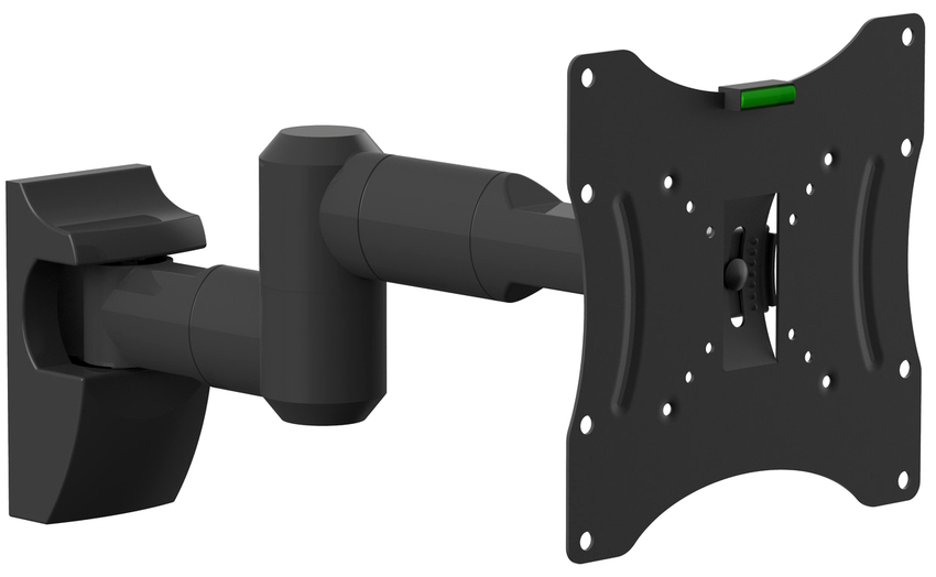 Ang bundok ay pinili hindi lamang mula sa pagkalkula ng mga pag-load, kundi pati na rin sa laki ng dayagonal ng TV Ang bundok ay pinili hindi lamang mula sa pagkalkula ng mga pag-load, kundi pati na rin sa laki ng dayagonal ng TV