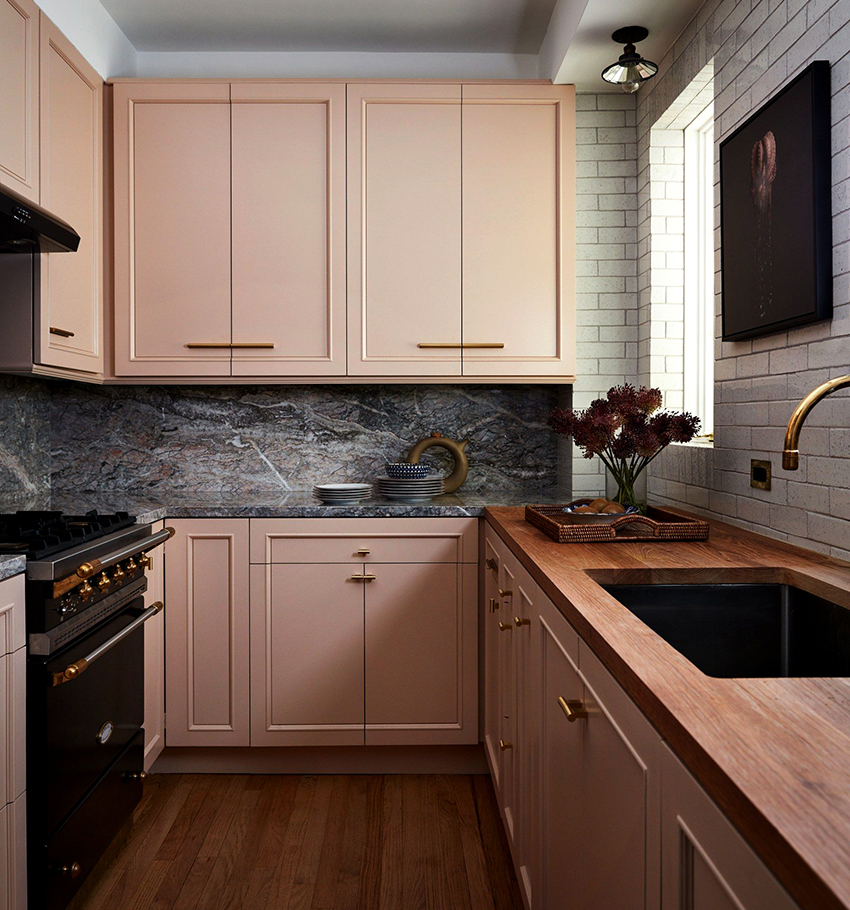 Tủ bếp treo tường gọn nhẹ Tủ bếp treo tường gọn nhẹ