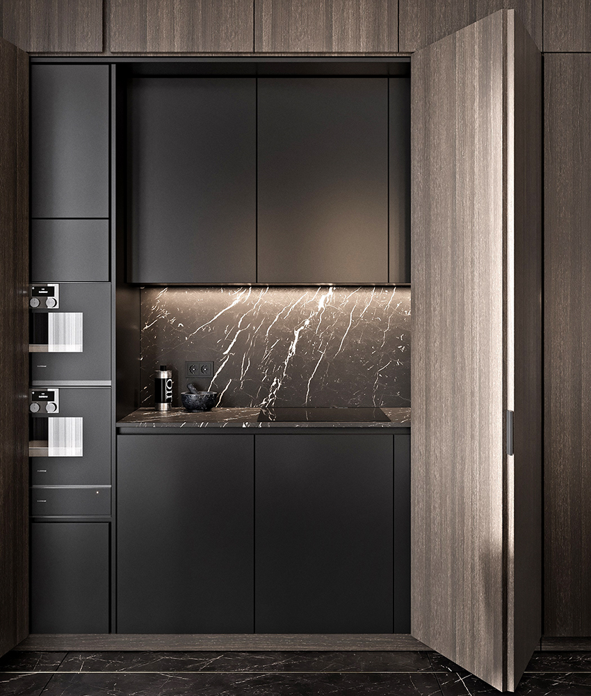 Nên mua tủ bếp ở chung cư nhỏ hoặc nhà ở nông thôn. Nên mua tủ bếp ở chung cư nhỏ hoặc nhà ở nông thôn.