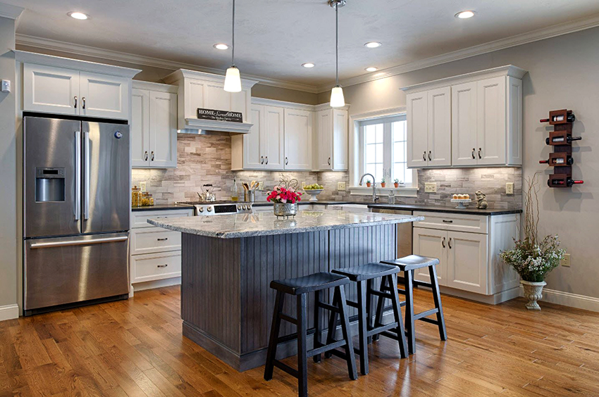 Thông thường, tủ âm tường tiêu chuẩn cao 75-90 cm Thông thường, tủ âm tường tiêu chuẩn cao 75-90 cm