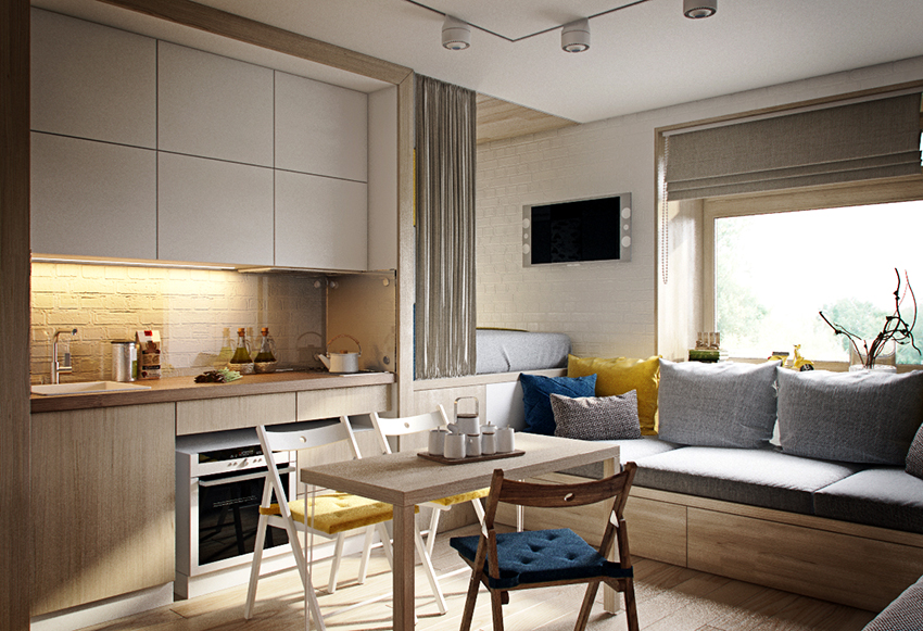 Trước khi mua tủ, bạn cần đo đạc kỹ lưỡng không gian. Trước khi mua tủ, bạn cần đo đạc kỹ lưỡng không gian.