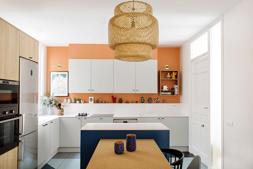 Tủ âm tường mở, đóng và kết hợp Tủ âm tường mở, đóng và kết hợp