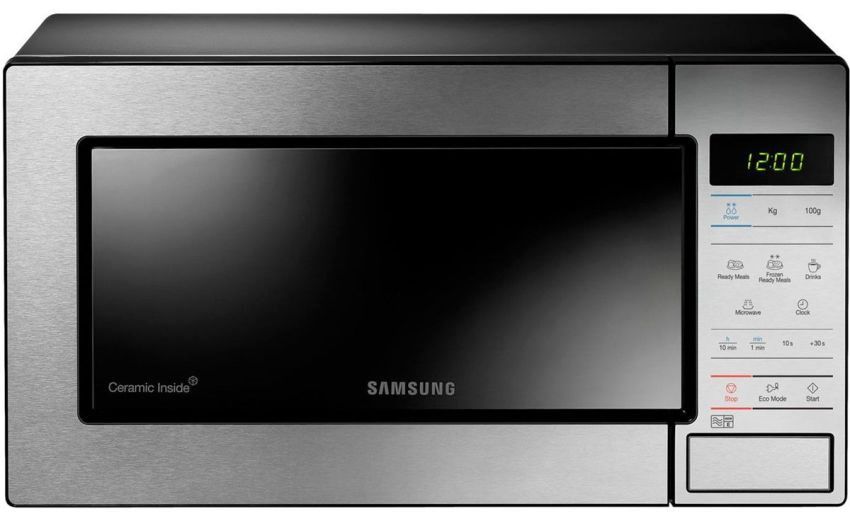 סמסונג מייצרת מגוון רחב של תנורי מיקרוגל סמסונג מייצרת מגוון רחב של תנורי מיקרוגל