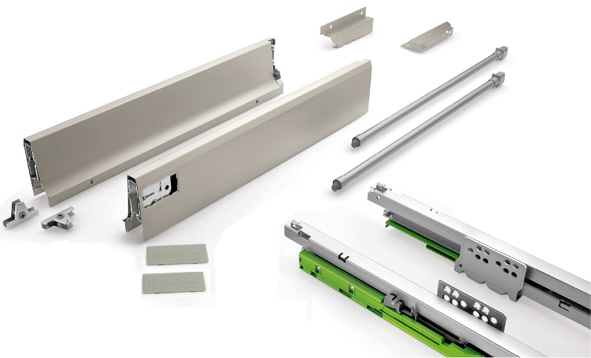 Máy chạy Tandembox là phân khúc đắt tiền nhất và thách thức kỹ thuật nhất trong dòng máy chạy ngăn kéo Máy chạy Tandembox là phân khúc đắt tiền nhất và thách thức kỹ thuật nhất trong dòng máy chạy ngăn kéo