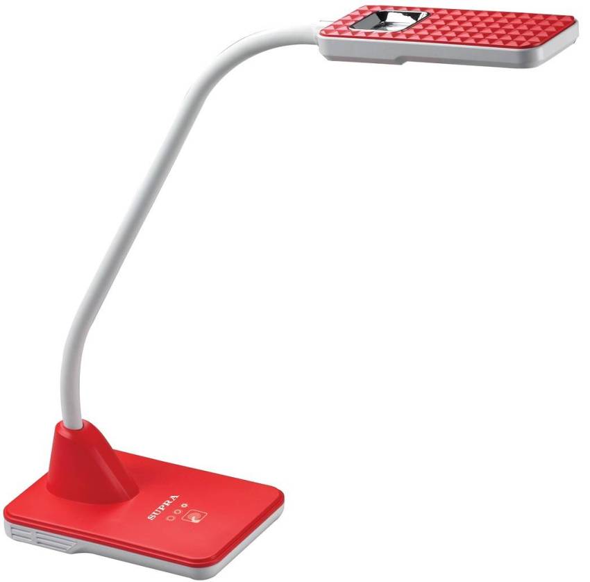 Supra ist ein beliebter ausländischer Hersteller von LED-Tischlampen Supra ist ein beliebter ausländischer Hersteller von LED-Tischlampen