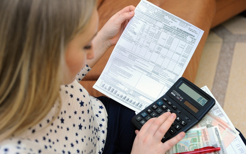 Има няколко начина за прехвърляне на показанията на водомерите Има няколко начина за прехвърляне на показанията на водомерите