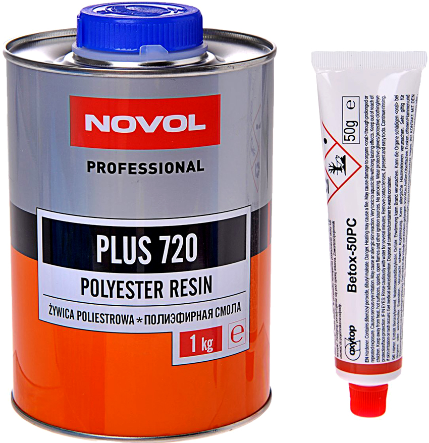 Η γρήγορη σκλήρυνση είναι ένα από τα κύρια πλεονεκτήματα της πολυεστερικής ρητίνης Η γρήγορη σκλήρυνση είναι ένα από τα κύρια πλεονεκτήματα της πολυεστερικής ρητίνης