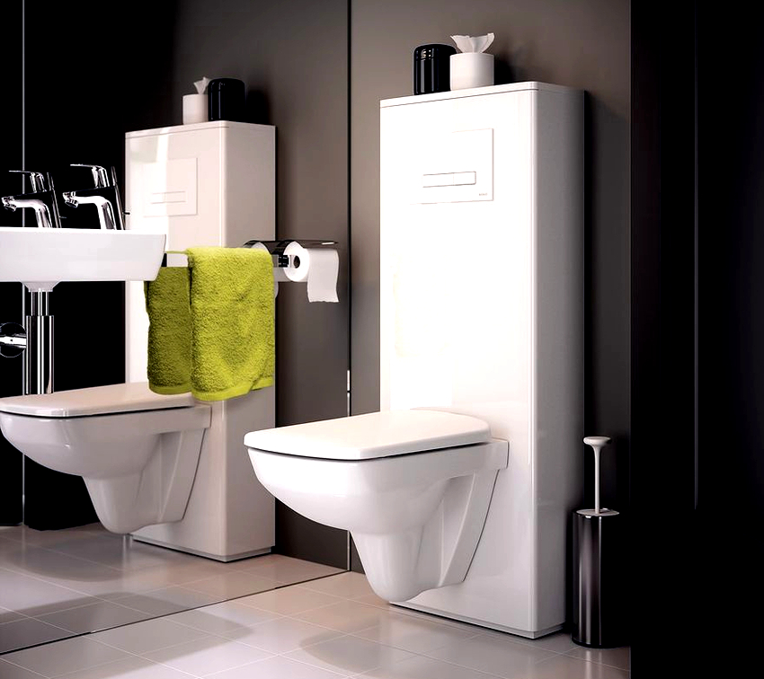 Proizvodi švicarskog proizvođača Ifo vrlo su popularni. Proizvodi švicarskog proizvođača Ifo vrlo su popularni.