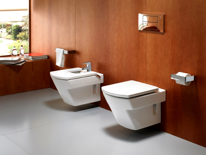 Za mali toaletni prostor idealni su kompaktni modeli duljine do 54 cm Za mali toaletni prostor idealni su kompaktni modeli duljine do 54 cm