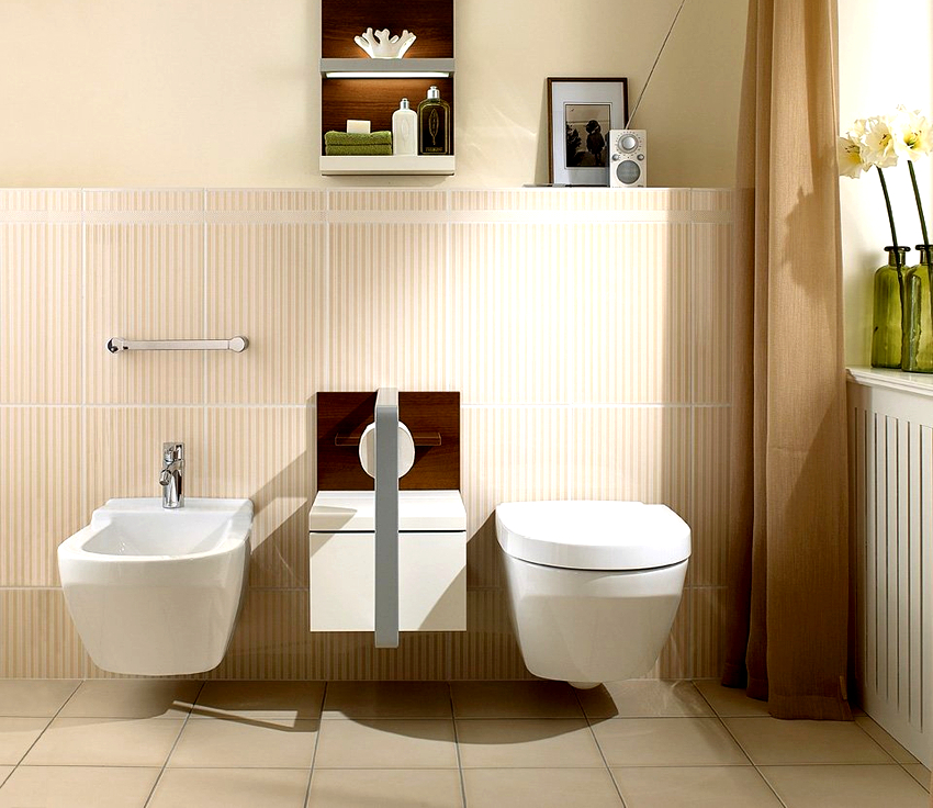 Pri odabiru proizvoda potrebno je pregledati strukturu i obratiti pažnju na kvalitetu samog WC-a Pri odabiru proizvoda potrebno je pregledati strukturu i obratiti pažnju na kvalitetu samog WC-a