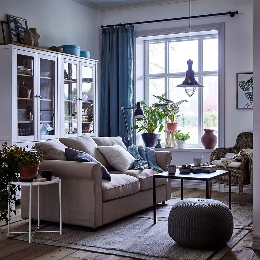 היתרון העיקרי של וילונות טבעיים הוא מראה ייצוגי וידידותיות לסביבה. היתרון העיקרי של וילונות טבעיים הוא מראה ייצוגי וידידותיות לסביבה.