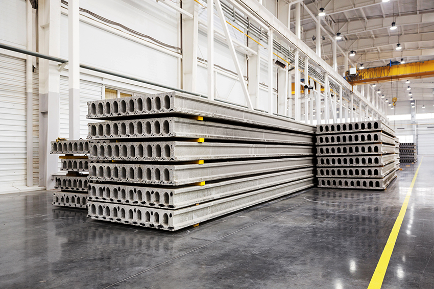 Wymiary płyt kanałowych regulują normy GOST Wymiary płyt kanałowych regulują normy GOST