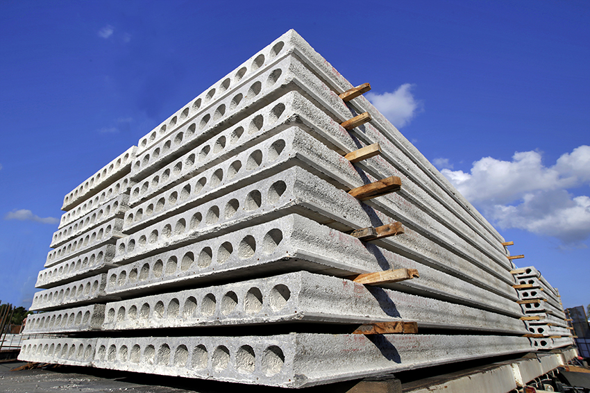 Otwory w panelach zwiększają izolację termiczną i akustyczną budynku Otwory w panelach zwiększają izolację termiczną i akustyczną budynku