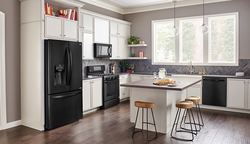 Az LG koreai vállalat széles választékot kínál az ügyfeleknek Az LG koreai vállalat széles választékot kínál az ügyfeleknek