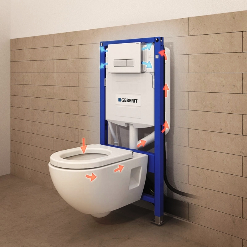 Sama instalacija vrlo je jaka i pouzdana konstrukcija, pod uvjetom da je točan pristup instalaciji Sama instalacija vrlo je jaka i pouzdana konstrukcija, pod uvjetom da je točan pristup instalaciji