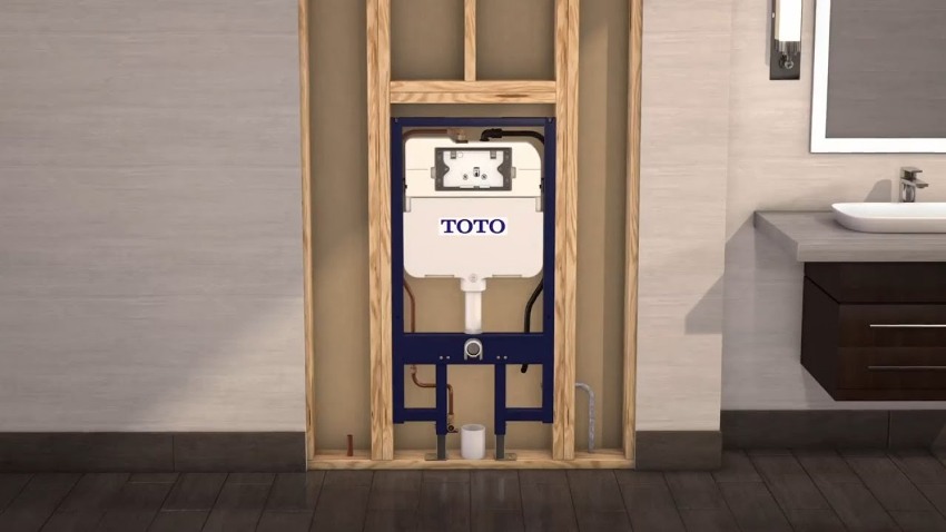 Instalacija bloka sastoji se od monobloka, koji je zavaren od okova Instalacija bloka sastoji se od monobloka, koji je zavaren od okova