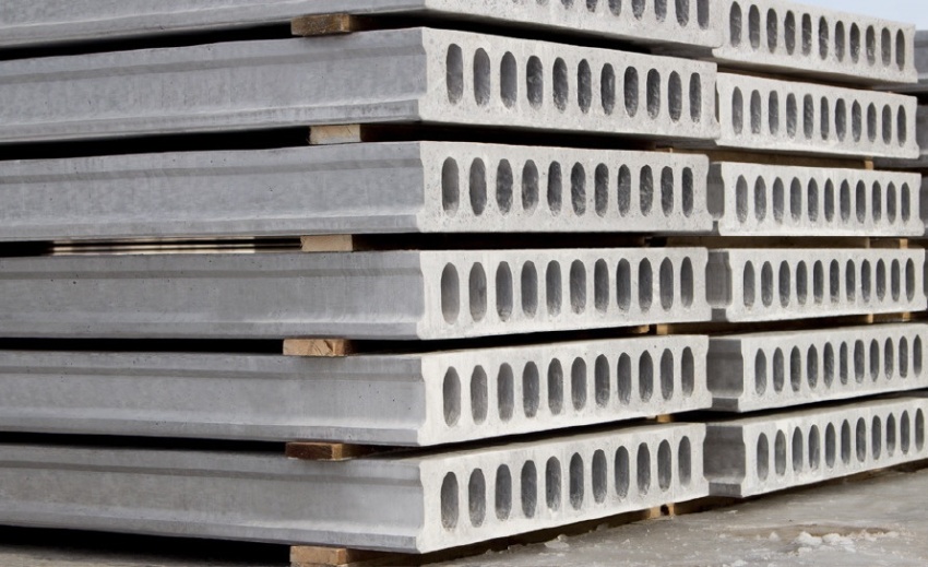 Standard gulvplader tåler betydelige belastninger - op til 1250 kg / m² Standard gulvplader tåler betydelige belastninger - op til 1250 kg / m²