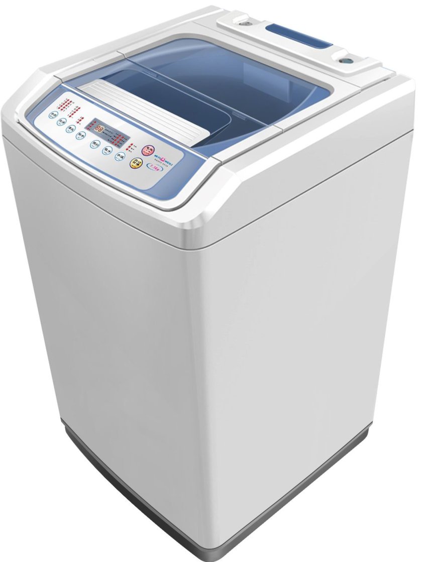 Machines à chargement par le haut - compactes et polyvalentes à installer Machines à chargement par le haut - compactes et polyvalentes à installer