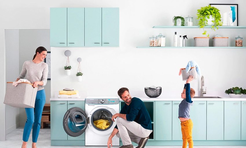 Lorsque vous choisissez une petite machine, vous devez vous demander si tout y ira pour un lavage Lorsque vous choisissez une petite machine, vous devez vous demander si tout y ira pour un lavage