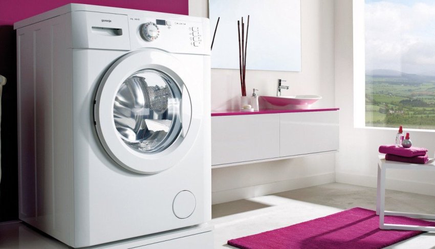 Le plus souvent, lors du choix, ils prennent en compte la largeur de la machine, bien que la hauteur joue également un rôle important. Le plus souvent, lors du choix, ils prennent en compte la largeur de la machine, bien que la hauteur joue également un rôle important.