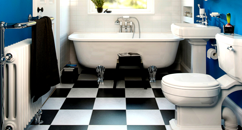 Правилната височина на монтаж на тоалетната е, когато в седнало положение краката не висят във въздуха, а са на пода Правилната височина на монтаж на тоалетната е, когато в седнало положение краката не висят във въздуха, а са на пода