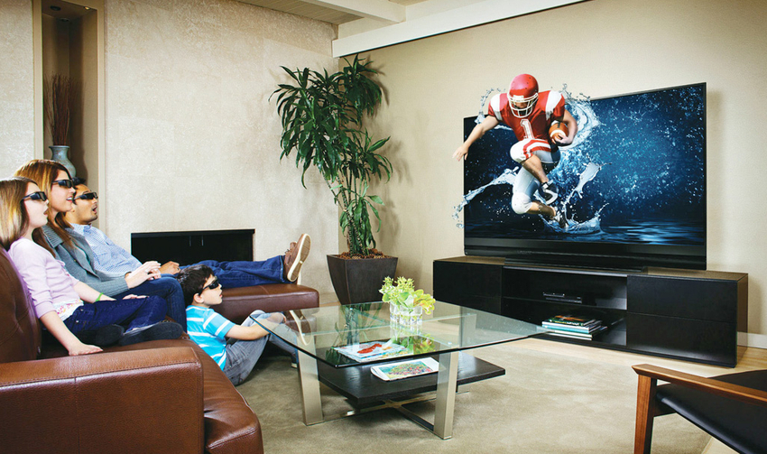 בגלל הכמות הקטנה של התוכן הזמין, טלוויזיות תלת ממדיות איבדו במהירות את הרלוונטיות שלהן. בגלל הכמות הקטנה של התוכן הזמין, טלוויזיות תלת ממדיות איבדו במהירות את הרלוונטיות שלהן.