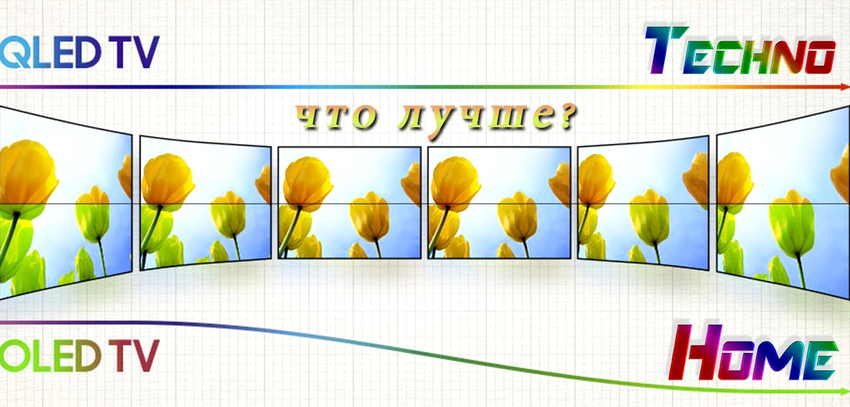 רק טכנאי מנוסה יכול להבחין בין מסכי QLED ו- OLED רק טכנאי מנוסה יכול להבחין בין מסכי QLED ו- OLED