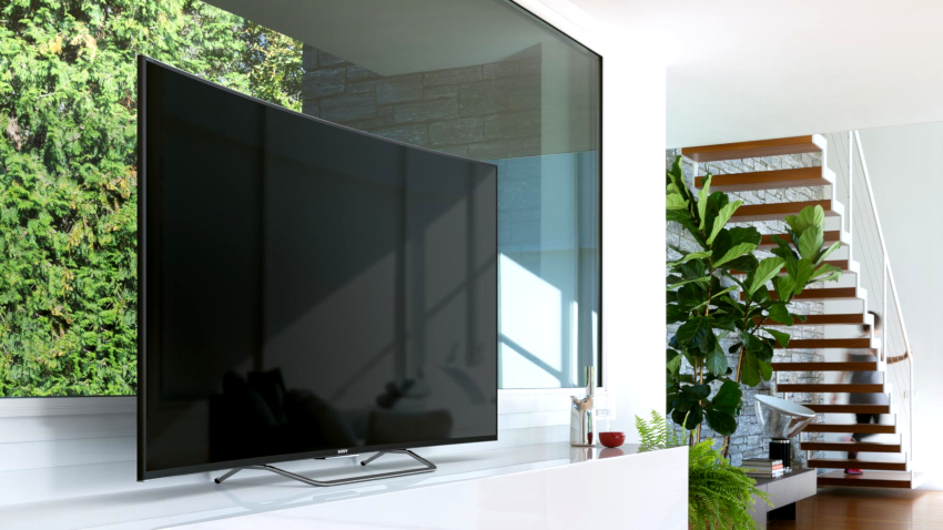 הקו הפופולרי ביותר של סוני הם דגמי ה- BRAVIA A1, שם משתמשים בתצוגות עם מערכת OLED הקו הפופולרי ביותר של סוני הם דגמי ה- BRAVIA A1, שם משתמשים בתצוגות עם מערכת OLED