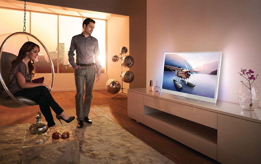 הסוגים הפופולאריים והנפוצים ביותר של טלוויזיות נחשבים למכשירים עם מסכי גביש נוזלי. הסוגים הפופולאריים והנפוצים ביותר של טלוויזיות נחשבים למכשירים עם מסכי גביש נוזלי.