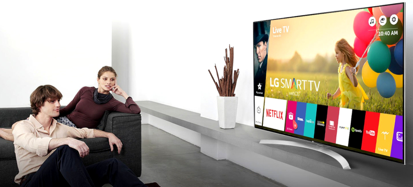 הטלוויזיה LG 42 ″ היא הפופולרית ביותר במגזר שלה עם התמונה הבהירה, הברורה והמפורטת שלה. הטלוויזיה LG 42 ″ היא הפופולרית ביותר במגזר שלה עם התמונה הבהירה, הברורה והמפורטת שלה.