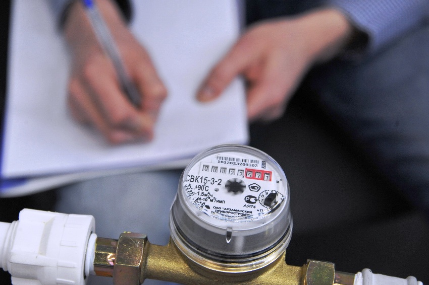 من الضروري الالتزام بالمواعيد النهائية لتقديم البيانات وعدم تجاوز معايير المياه المستخدمة من الضروري الالتزام بالمواعيد النهائية لتقديم البيانات وعدم تجاوز معايير المياه المستخدمة