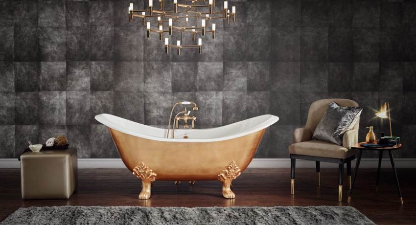 ปัญหาหลักเมื่อซื้ออ่างเหล็กหล่อคือการจัดส่งไปที่พื้น อ่างเหล็กหล่อมีน้ำหนักเท่าไหร่สาเหตุของความนิยมของผลิตภัณฑ์