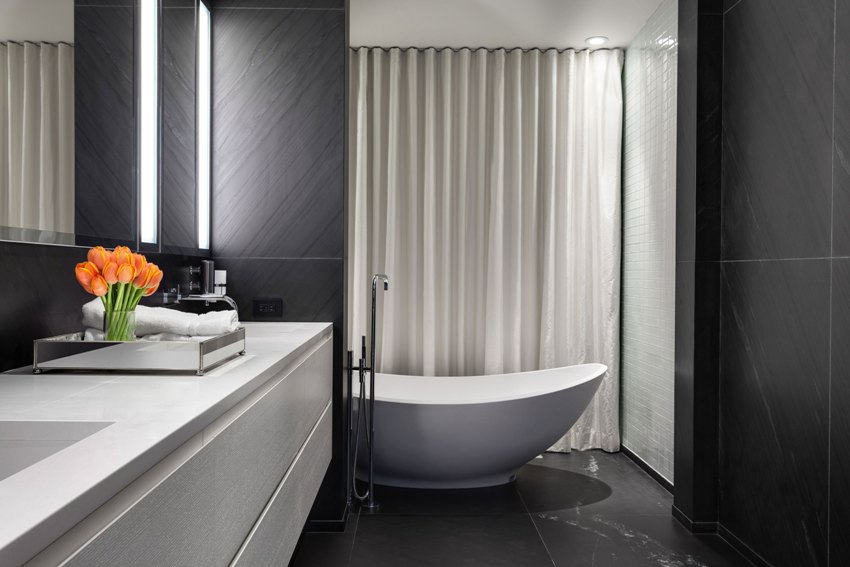 เหล็กหล่อสามารถรักษาอุณหภูมิของน้ำได้นานกว่าเหล็ก แต่ไม่นานเท่าอะคริลิก เหล็กหล่อสามารถรักษาอุณหภูมิของน้ำได้นานกว่าเหล็ก แต่ไม่นานเท่าอะคริลิก