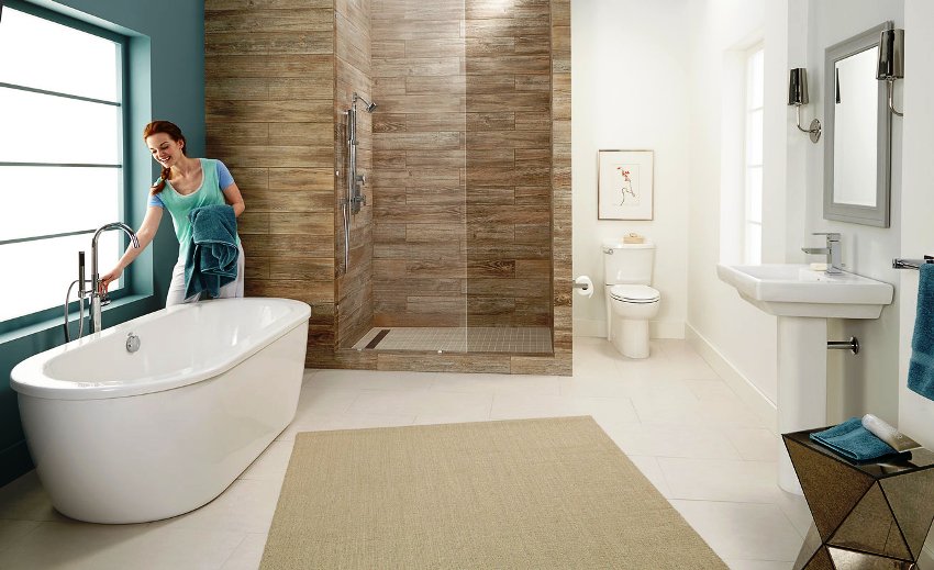 ความยาวของอ่างน้ำมาตรฐานอาจอยู่ที่ 120, 150 หรือ 170 เซนติเมตร ความยาวของอ่างน้ำมาตรฐานอาจอยู่ที่ 120, 150 หรือ 170 เซนติเมตร