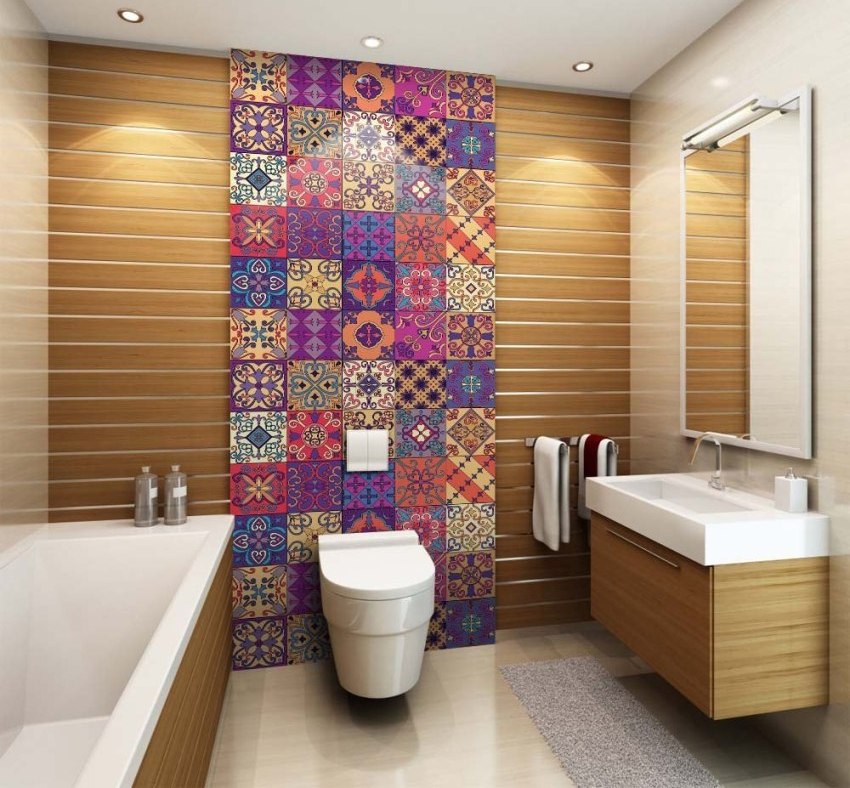 ในอพาร์ทเมนต์ในเมืองห้องเล็ก ๆ มักถูกสงวนไว้สำหรับห้องน้ำและห้องสุขา ในอพาร์ทเมนต์ในเมืองห้องเล็ก ๆ มักถูกสงวนไว้สำหรับห้องน้ำและห้องสุขา