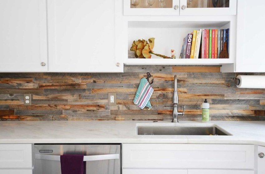 Ưu điểm của sản phẩm ván dăm: khả năng chống ẩm, độ bền, nhiều lựa chọn thiết kế cho lớp hoàn thiện Ưu điểm của sản phẩm ván dăm: khả năng chống ẩm, độ bền, nhiều lựa chọn thiết kế cho lớp hoàn thiện