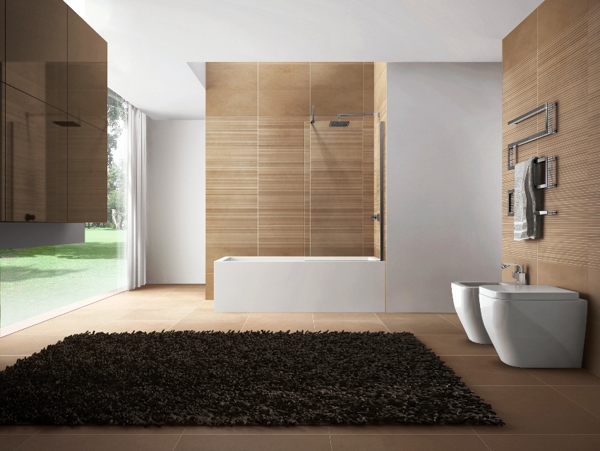 Ploče za pločice otporne su na visoku vlagu, a također mogu oponašati teksturu pločica Ploče za pločice otporne su na visoku vlagu, a također mogu oponašati teksturu pločica