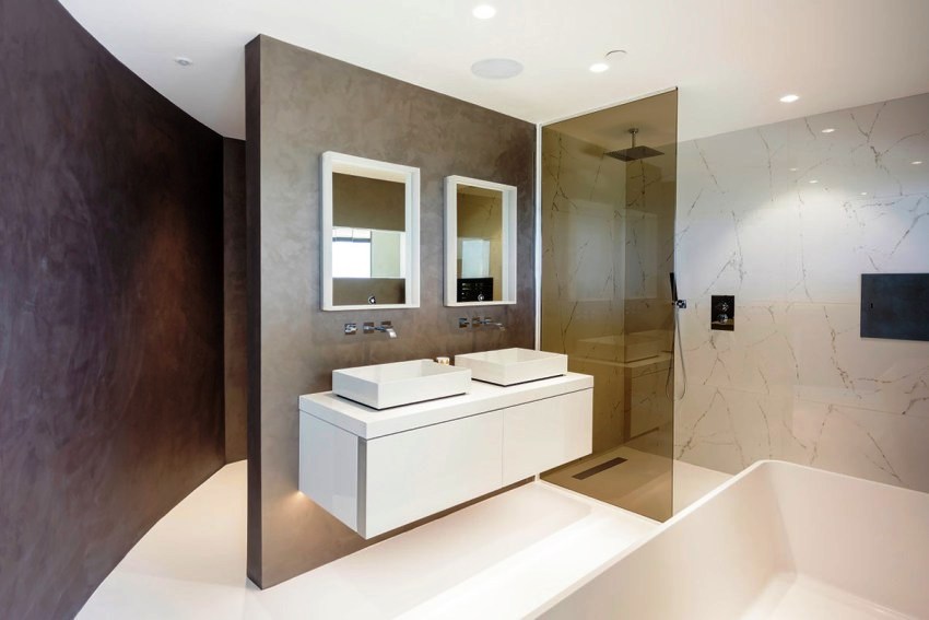 Mramorne ploče su originalne, oni će dodati sofisticiranost i lakoću sobi Mramorne ploče su originalne, oni će dodati sofisticiranost i lakoću sobi