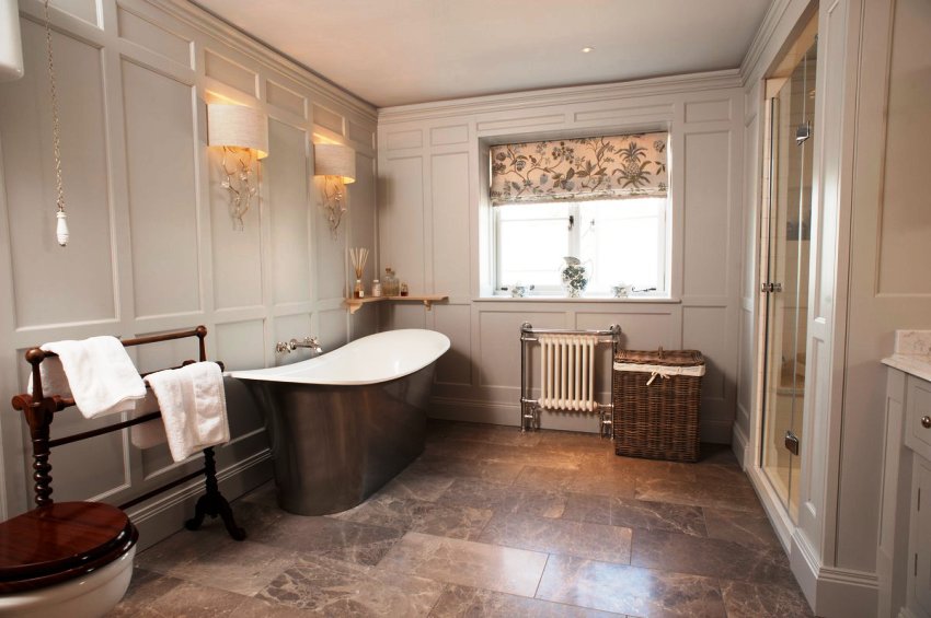 Lijepljenje zidnih ploča u kupaonici može biti vrlo jednostavno i brzo Lijepljenje zidnih ploča u kupaonici može biti vrlo jednostavno i brzo