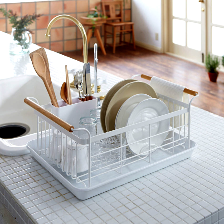 Máy sấy một tầng chiếm tối thiểu không gian nhưng không có công suất lớn Máy sấy một tầng chiếm tối thiểu không gian nhưng không có công suất lớn