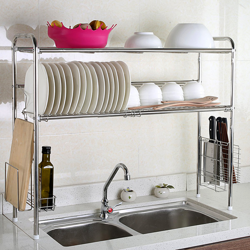 Sản phẩm giường tầng được coi là giải pháp tốt nhất cho một căn bếp tiêu chuẩn Sản phẩm giường tầng được coi là giải pháp tốt nhất cho một căn bếp tiêu chuẩn