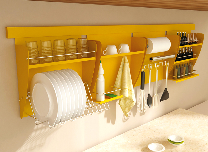 Máy sấy treo có thể được tích hợp sẵn hoặc độc lập Máy sấy treo có thể được tích hợp sẵn hoặc độc lập