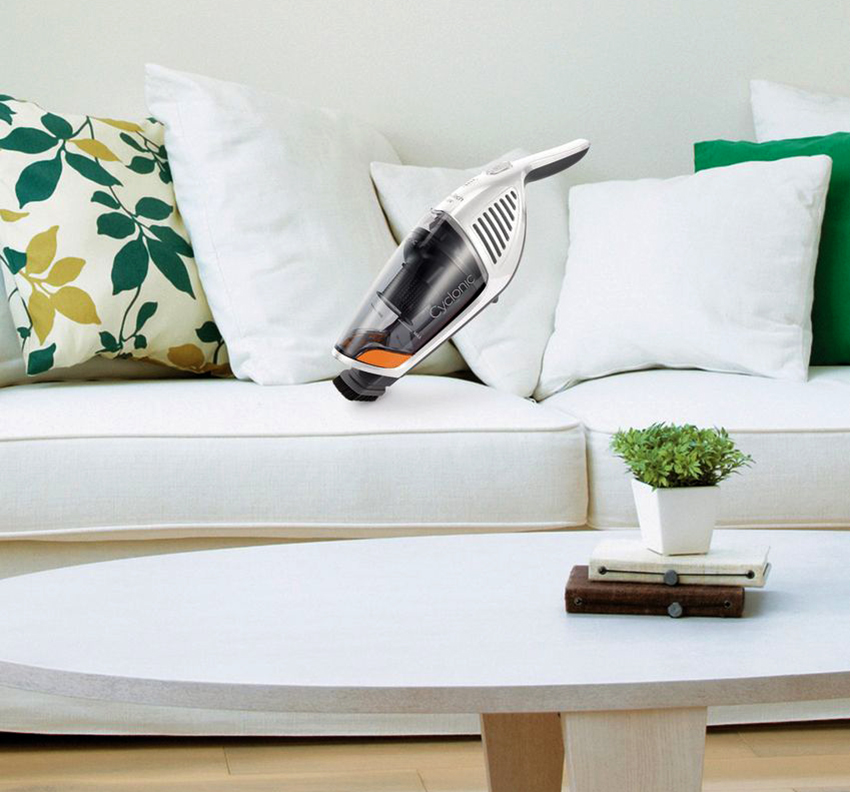 Az Airline CYCLONE-3 kézi porszívó jó ár-teljesítmény aránnyal rendelkezik Az Airline CYCLONE-3 kézi porszívó jó ár-teljesítmény aránnyal rendelkezik