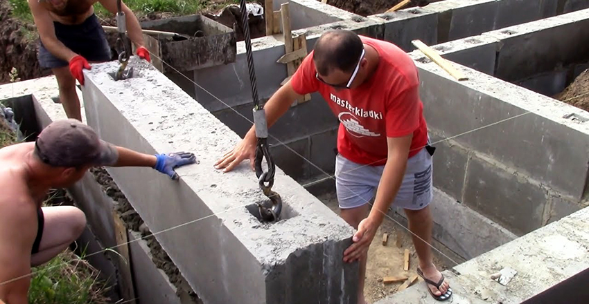 Kupując bloki wtórne, należy je dokładnie sprawdzić pod kątem wad Kupując bloki wtórne, należy je dokładnie sprawdzić pod kątem wad