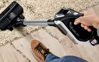 Vezeték nélküli porszívó: megbízható szövetséges a tisztaságért folytatott harcban