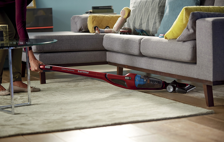 A Philips FC6169 porszívó 11,7 ezer rubelért megvásárolható A Philips FC6169 porszívó 11,7 ezer rubelért megvásárolható