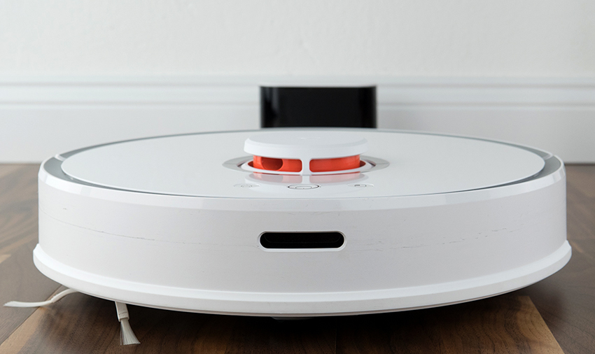 A Xiaomі Mi Roborock Swеep One száraz és nedves tisztításra egyaránt alkalmas A Xiaomі Mi Roborock Swеep One száraz és nedves tisztításra egyaránt alkalmas