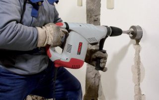 Vương miện bê tông: một giải pháp hiệu quả để sửa chữa các vấn đề