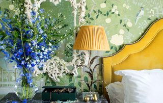 Lampy stołowe DIY: oryginalny dodatek do wystroju pomieszczenia